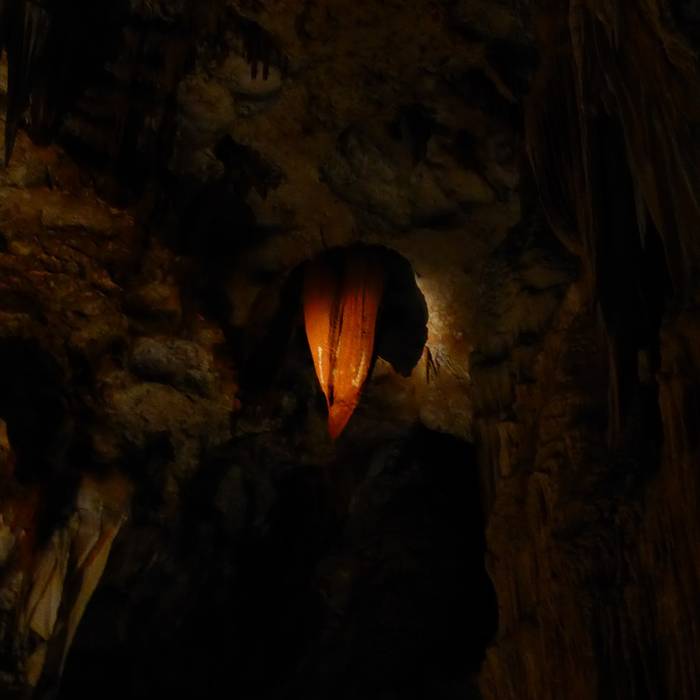 Photo de Grand Site de lAven dOrgnac