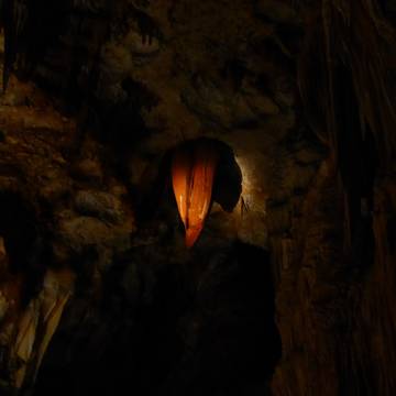 Grand Site de lAven dOrgnac