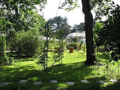 Photo de Jardin botanique de Lyon