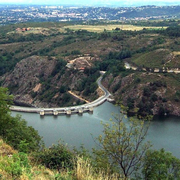 Photo de Lac de Grangent