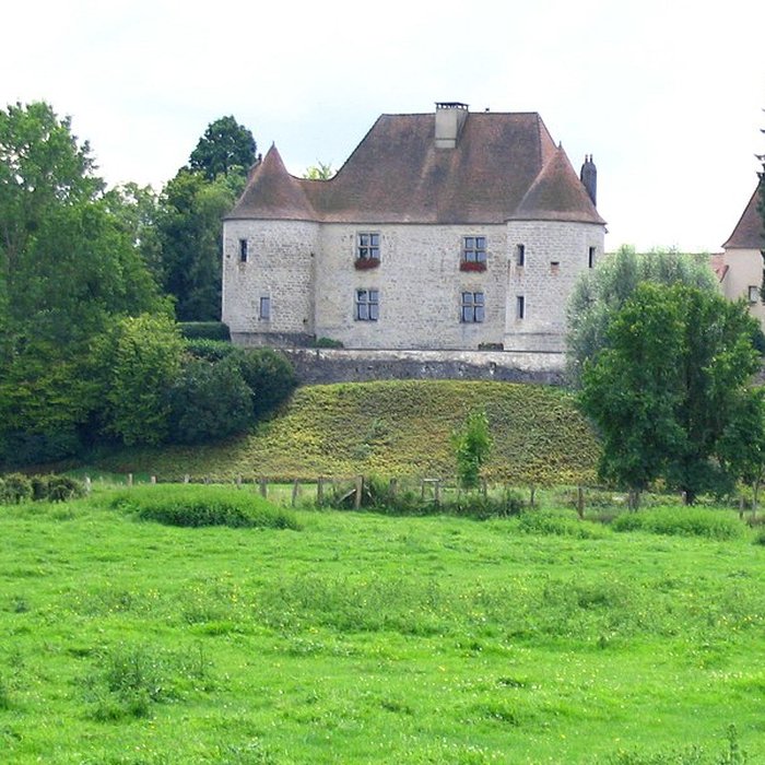 Photo de Château de Mutigney