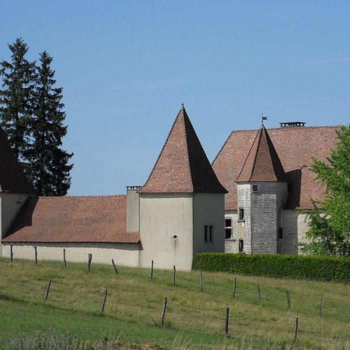 Photo de Château de Mutigney