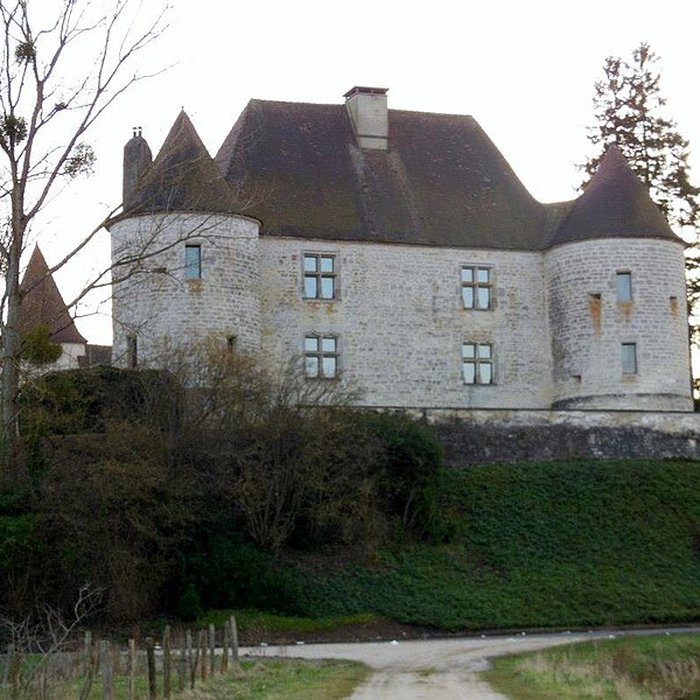Photo de Château de Mutigney