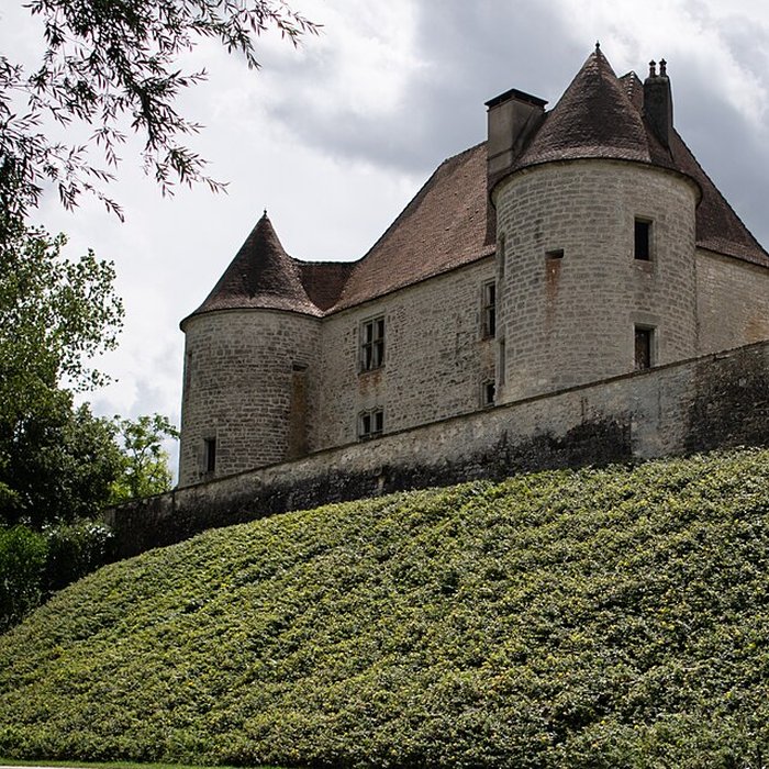 Photo de Château de Mutigney