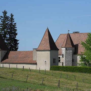 Château de Mutigney