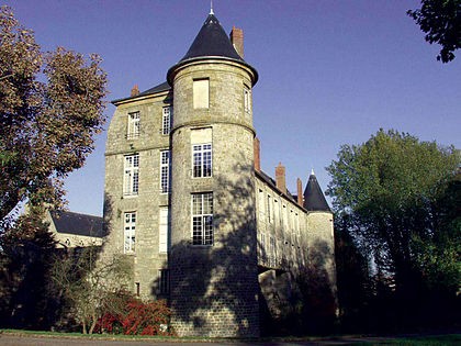 Photo de Château de Nangis
