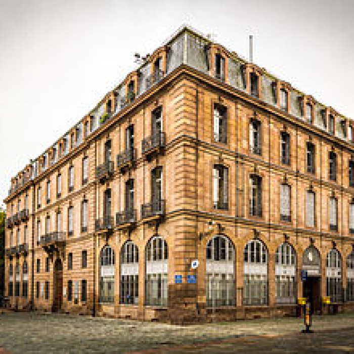 Photo de Cabinet des estampes et des dessins de Strasbourg