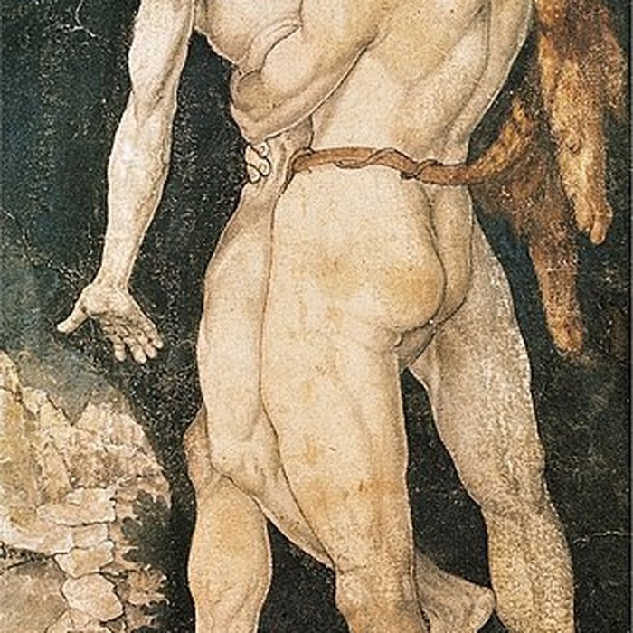 Photo de Cabinet des estampes et des dessins de Strasbourg