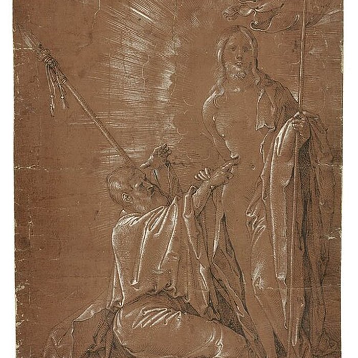 Photo de Cabinet des estampes et des dessins de Strasbourg