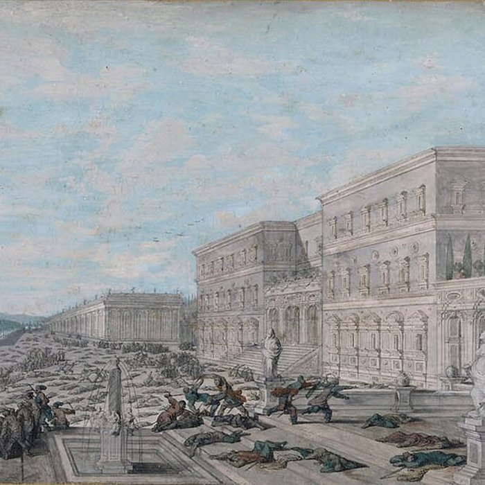 Photo de Cabinet des estampes et des dessins de Strasbourg