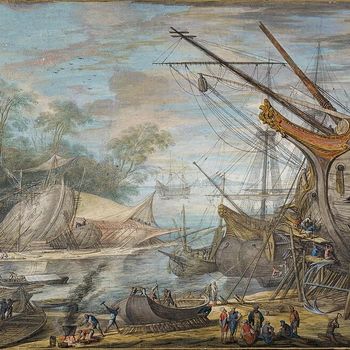 Photo de Cabinet des estampes et des dessins de Strasbourg