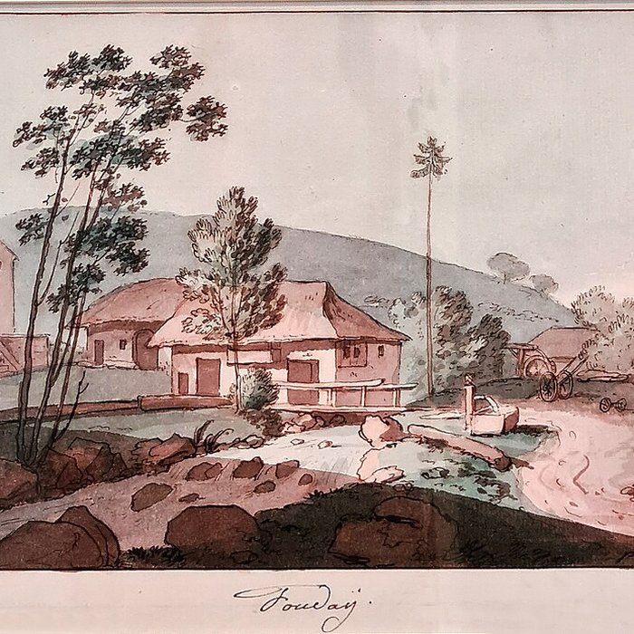 Photo de Cabinet des estampes et des dessins de Strasbourg