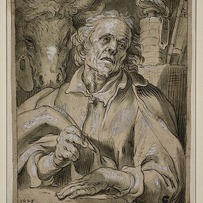 Photo de Cabinet des estampes et des dessins de Strasbourg