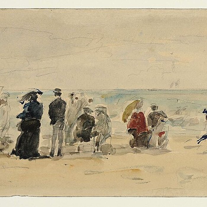 Photo de Cabinet des estampes et des dessins de Strasbourg