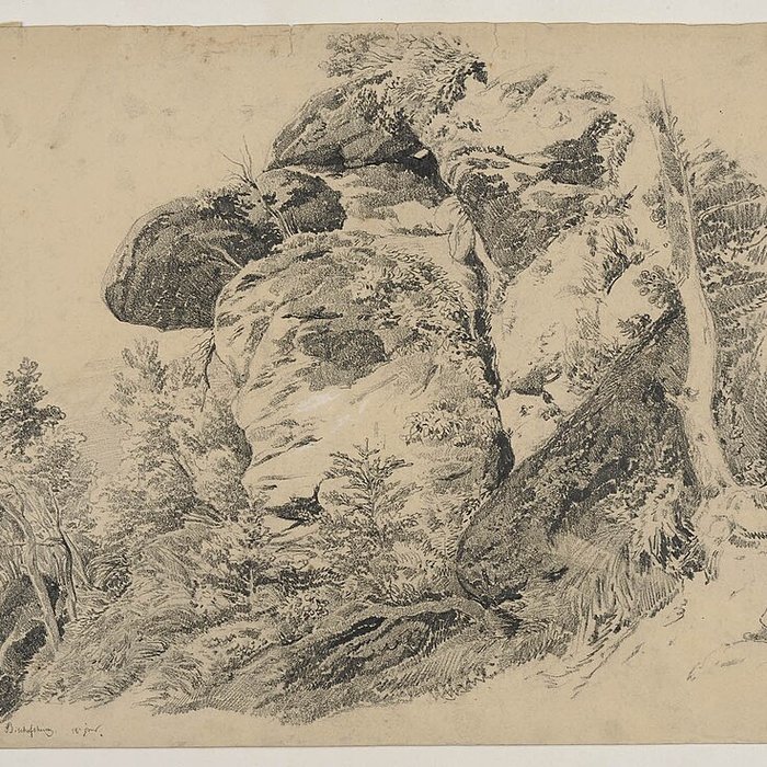 Photo de Cabinet des estampes et des dessins de Strasbourg