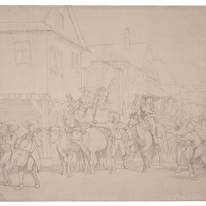 Photo de Cabinet des estampes et des dessins de Strasbourg