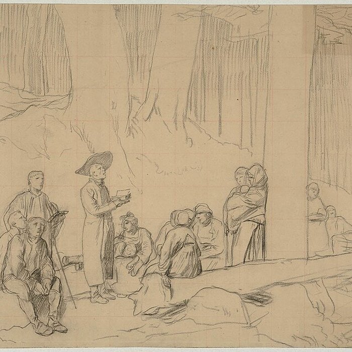 Photo de Cabinet des estampes et des dessins de Strasbourg