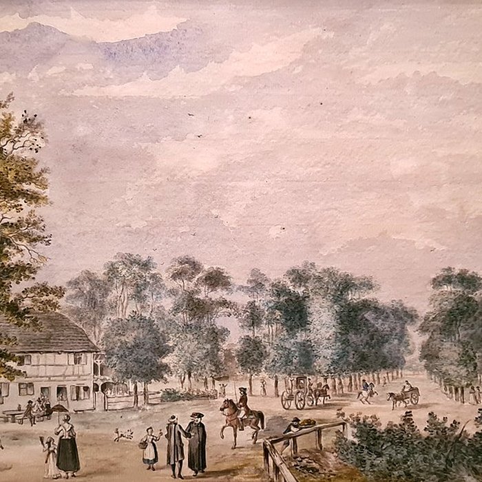 Photo de Cabinet des estampes et des dessins de Strasbourg