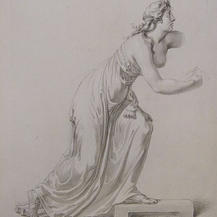 Photo de Cabinet des estampes et des dessins de Strasbourg