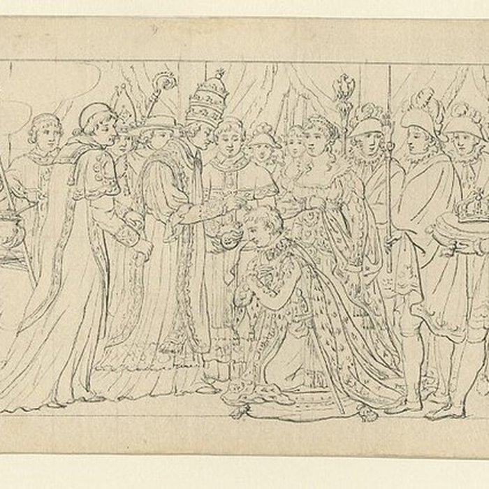 Photo de Cabinet des estampes et des dessins de Strasbourg