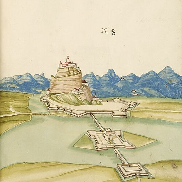 Photo de Cabinet des estampes et des dessins de Strasbourg