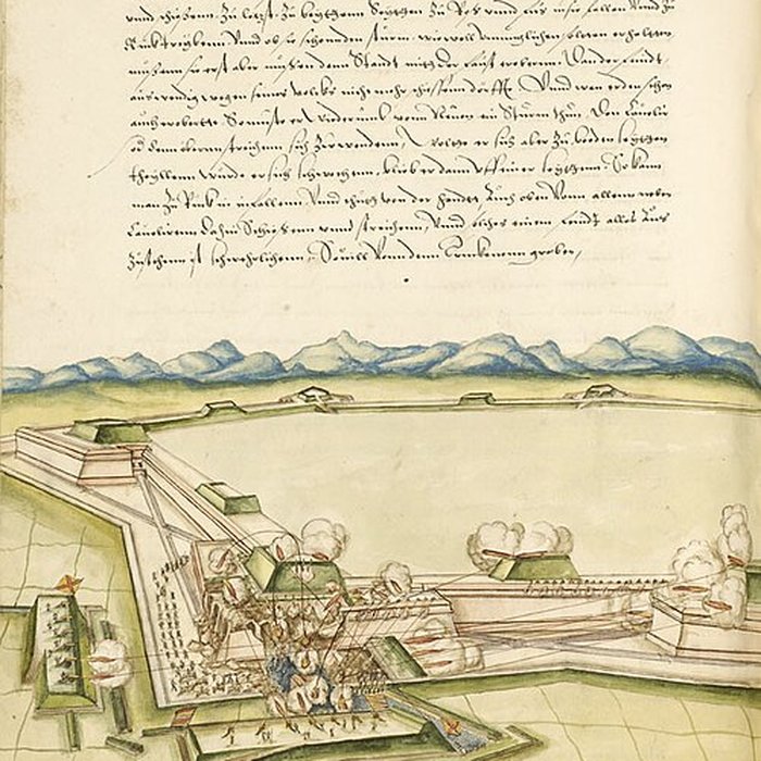 Photo de Cabinet des estampes et des dessins de Strasbourg