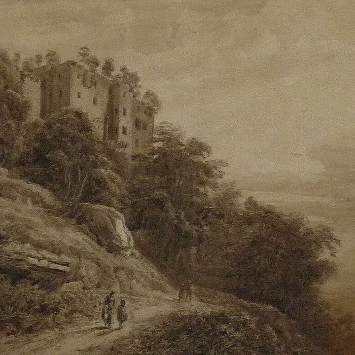 Photo de Cabinet des estampes et des dessins de Strasbourg