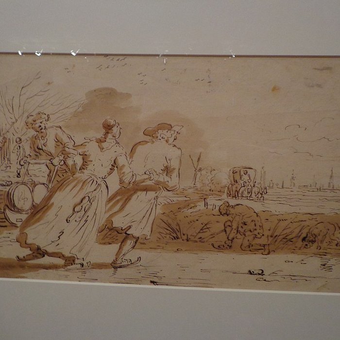 Photo de Cabinet des estampes et des dessins de Strasbourg