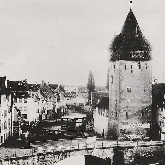 Photo de Cabinet des estampes et des dessins de Strasbourg