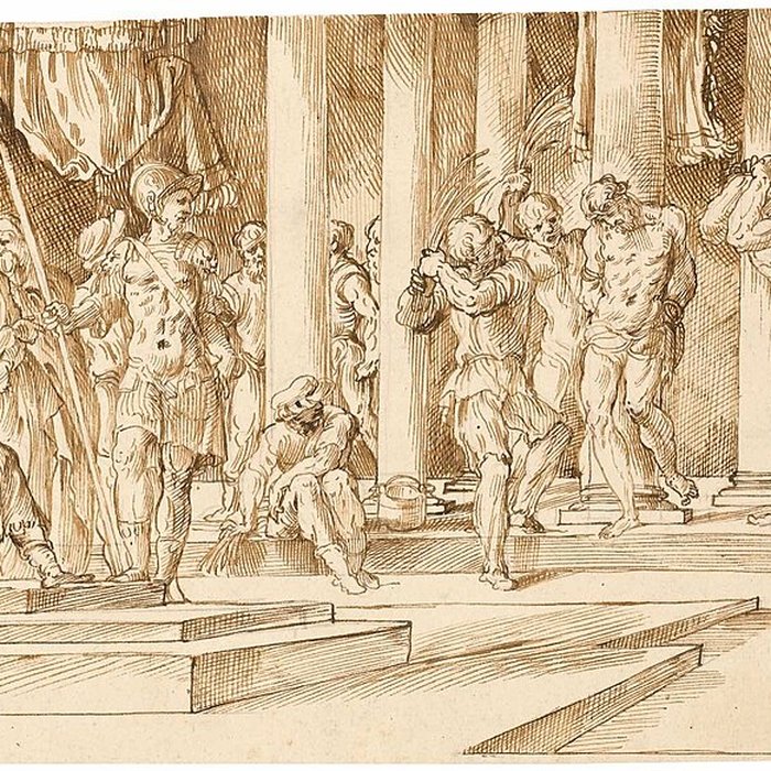 Photo de Cabinet des estampes et des dessins de Strasbourg