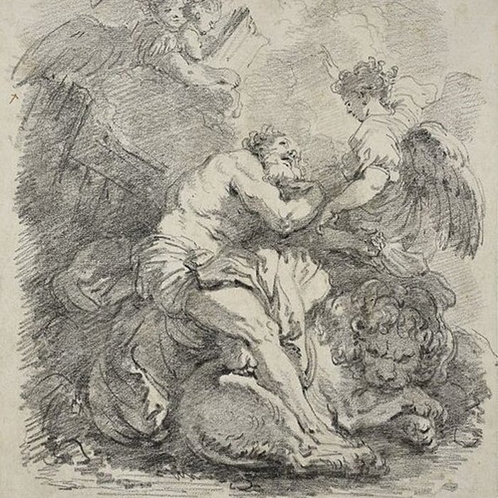 Photo de Cabinet des estampes et des dessins de Strasbourg