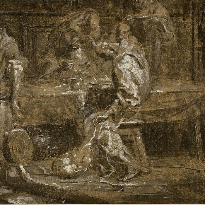 Photo de Cabinet des estampes et des dessins de Strasbourg