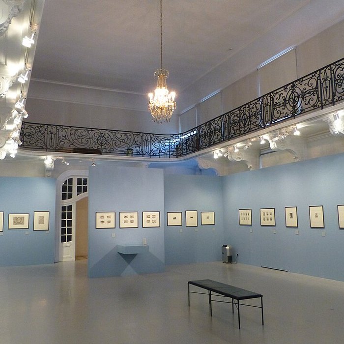 Photo de Cabinet des estampes et des dessins de Strasbourg