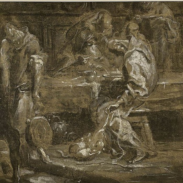 Photo de Cabinet des estampes et des dessins de Strasbourg