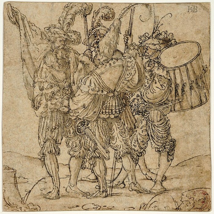 Photo de Cabinet des estampes et des dessins de Strasbourg