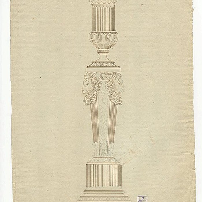 Photo de Cabinet des estampes et des dessins de Strasbourg