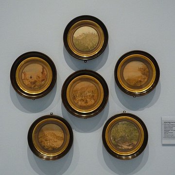 Cabinet des estampes et des dessins de Strasbourg