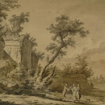 Cabinet des estampes et des dessins de Strasbourg