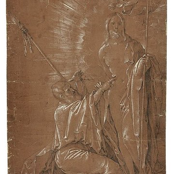 Cabinet des estampes et des dessins de Strasbourg