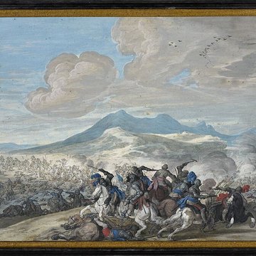 Cabinet des estampes et des dessins de Strasbourg