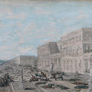 Cabinet des estampes et des dessins de Strasbourg