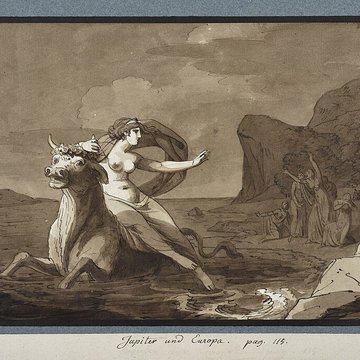 Cabinet des estampes et des dessins de Strasbourg