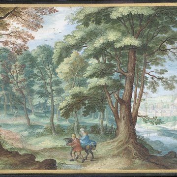 Cabinet des estampes et des dessins de Strasbourg