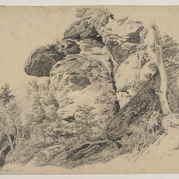 Cabinet des estampes et des dessins de Strasbourg