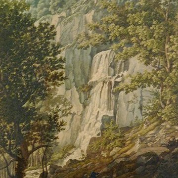 Cabinet des estampes et des dessins de Strasbourg