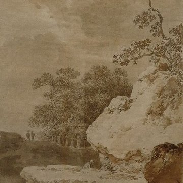 Cabinet des estampes et des dessins de Strasbourg