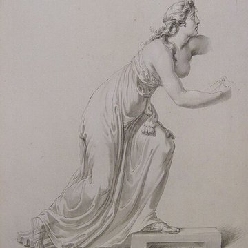 Cabinet des estampes et des dessins de Strasbourg