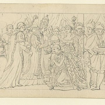 Cabinet des estampes et des dessins de Strasbourg