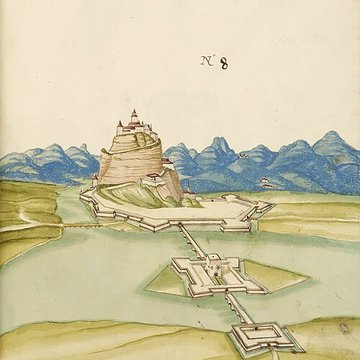 Cabinet des estampes et des dessins de Strasbourg