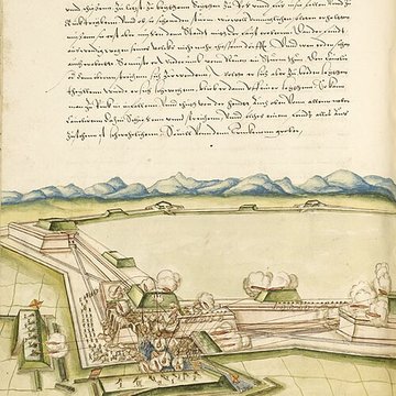 Cabinet des estampes et des dessins de Strasbourg